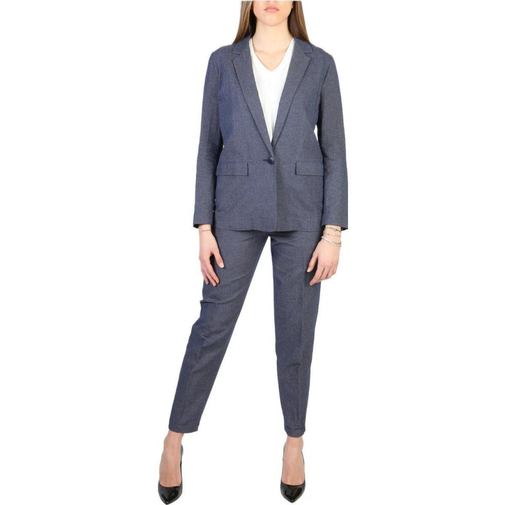 ARMANI JEANS FW22