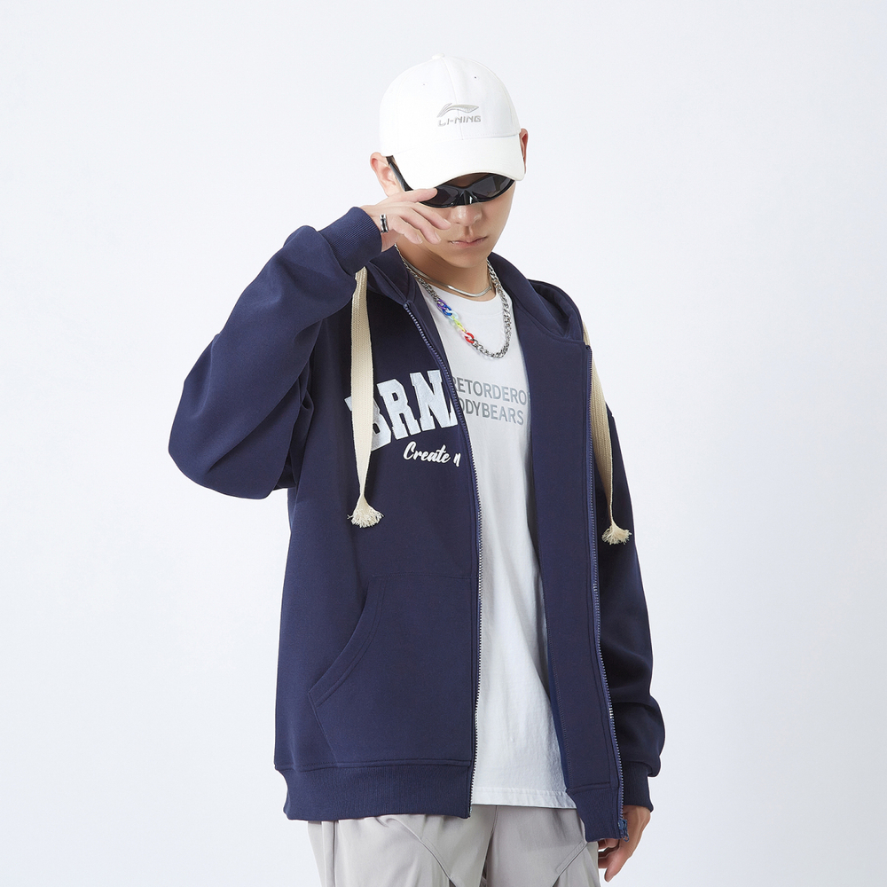 BRNR