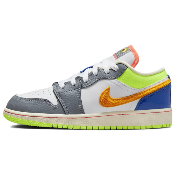 Jordan Air Jordan 1 Low