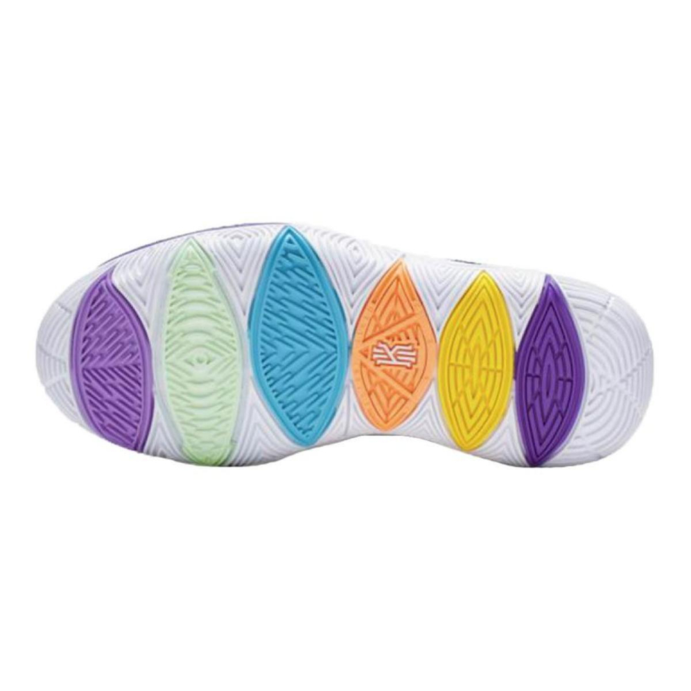Nike Kyrie 5 5 "Have a Nike Day"