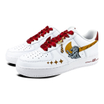 【 】 Nike Air Force 1 LE GS