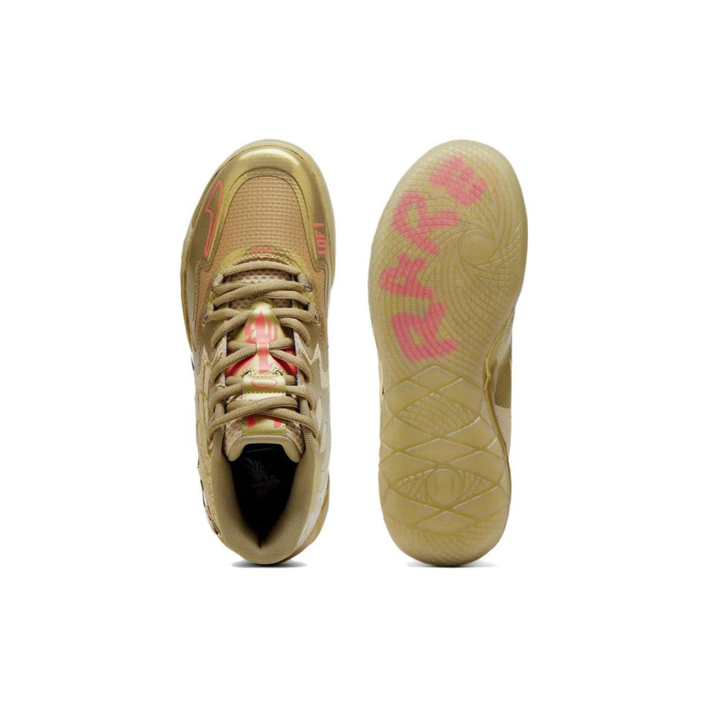 PUMA MB.01 “GOLDEN CHILD”