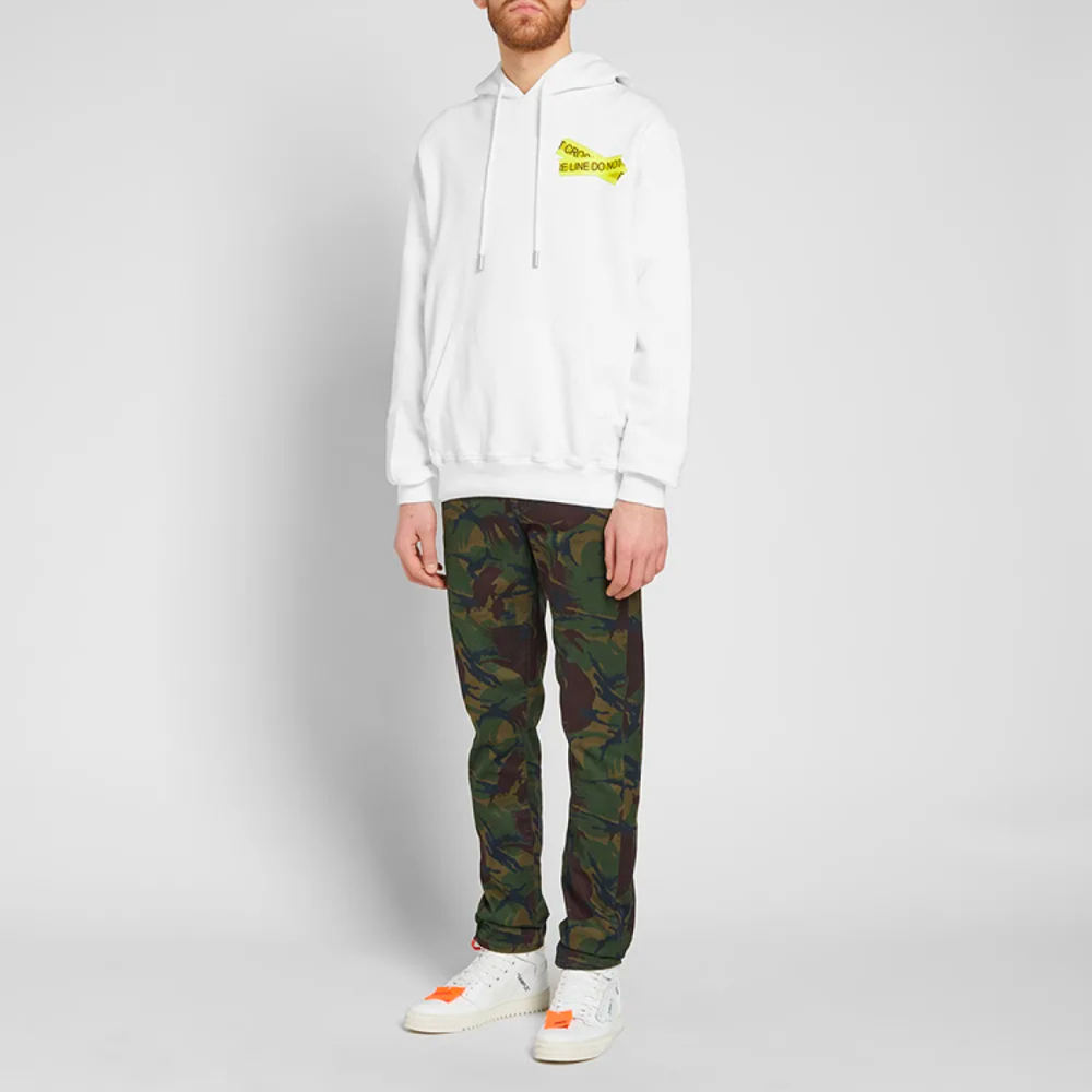 OFF-WHITE