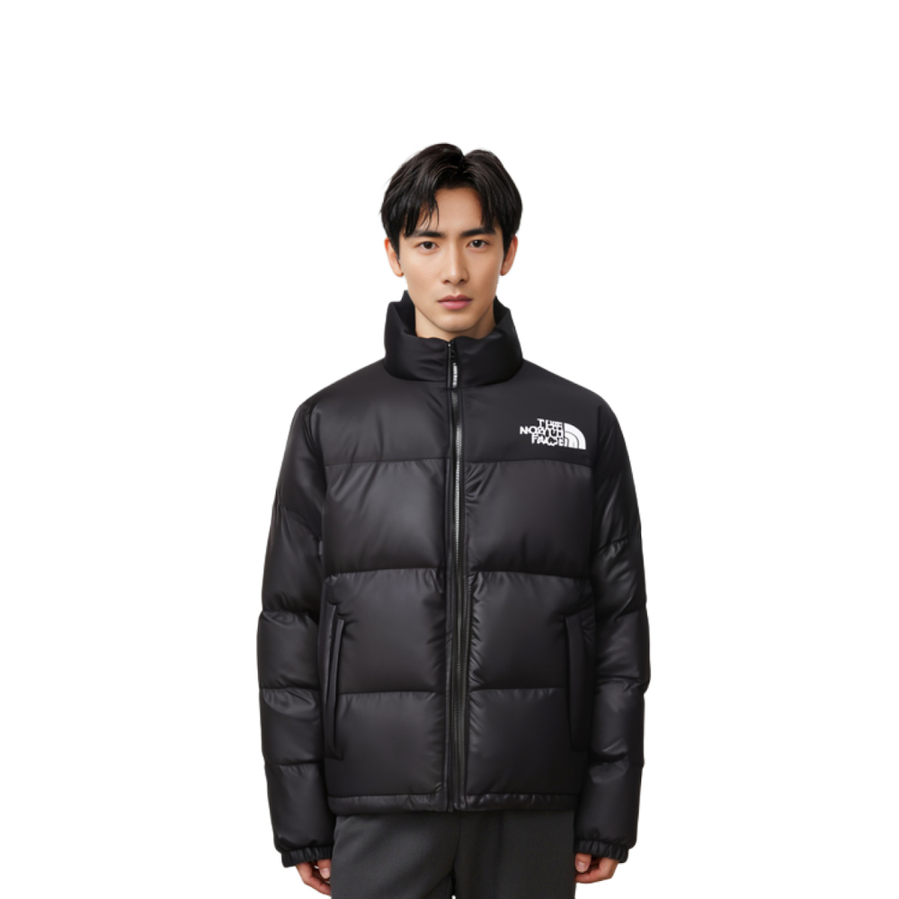 /THE NORTH FACE FW23 Nuptse ON BALL