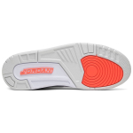 Just Don x Jordan Legacy 312 hot lava