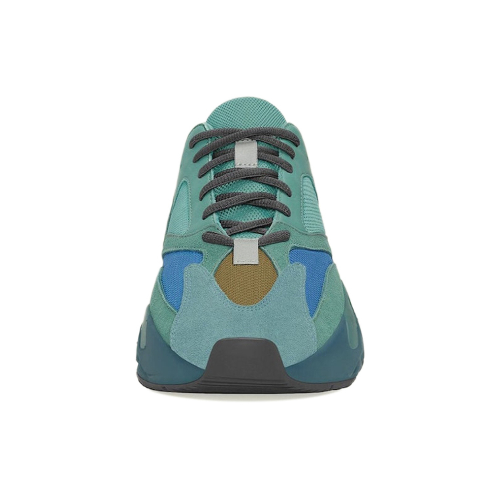 Adidas originals Yeezy boost 700 "Faded Azure"