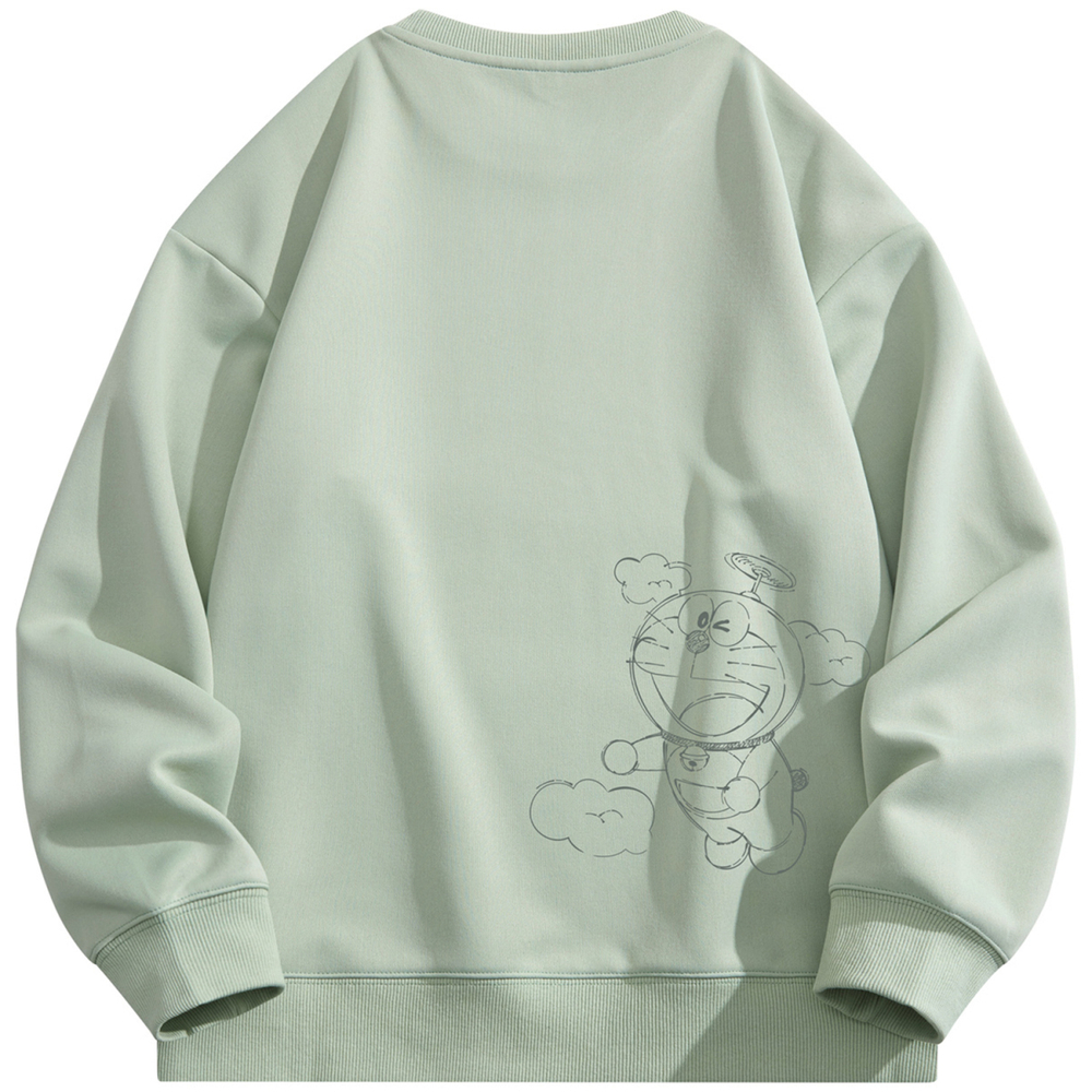 Doraemon A