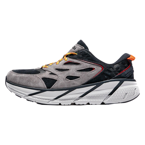 HOKA ONE ONE Clifton L Suede