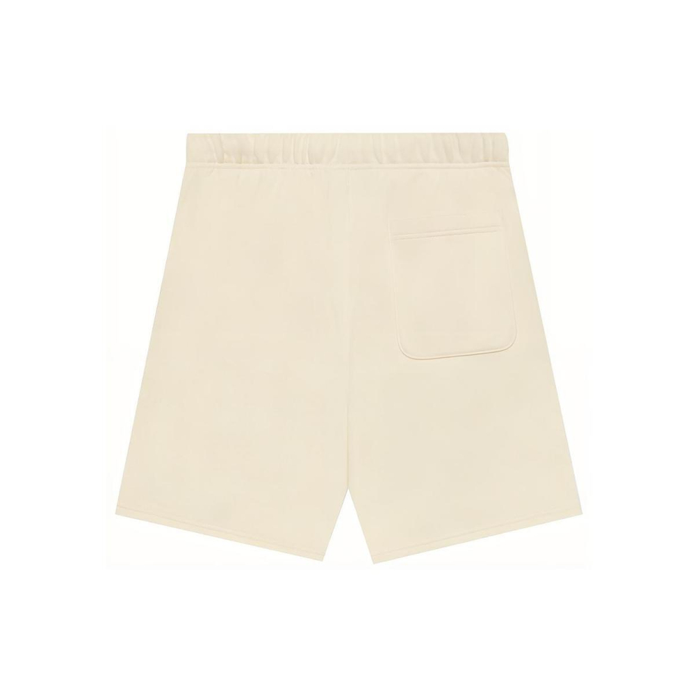 Fear of God Essentials SS21 Sweatshort Buttercream/Cream