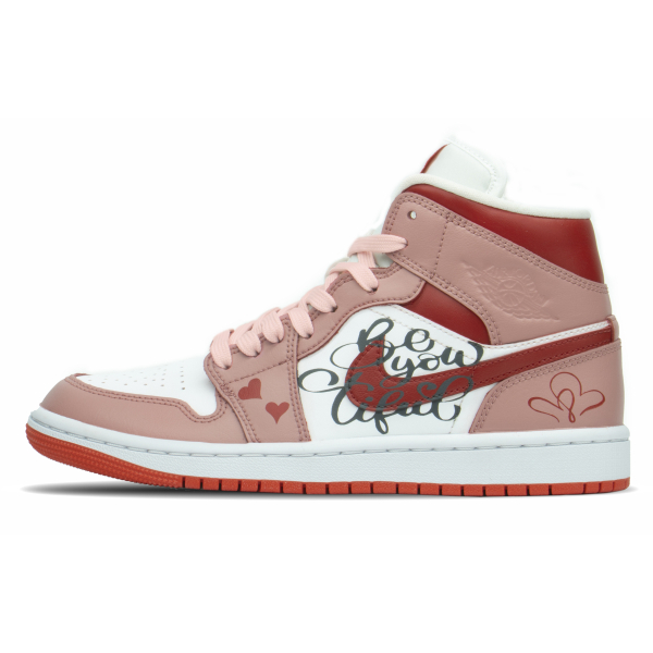 【 】 Jordan Air Jordan 1 Mid