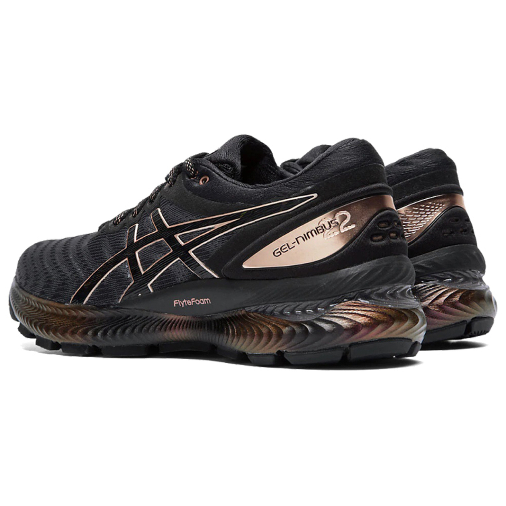Asics GEL-Nimbus 22