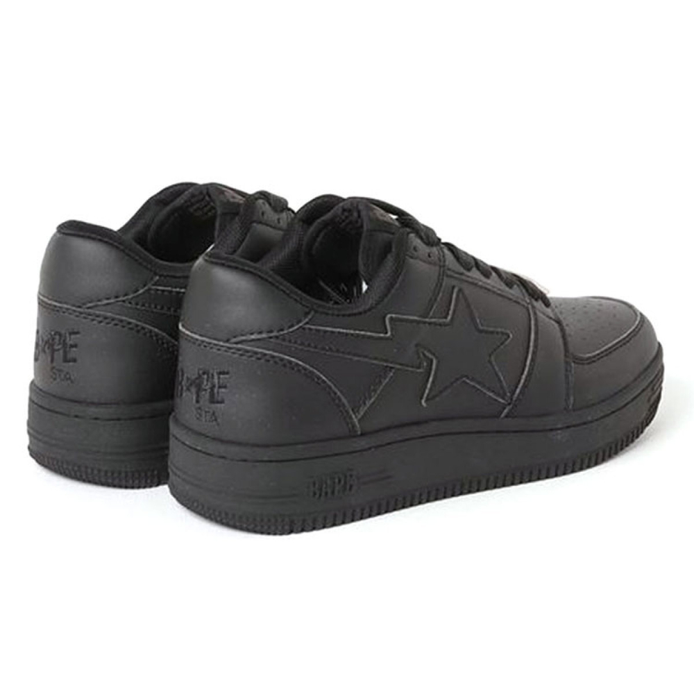 A BATHING APE STA Low M2