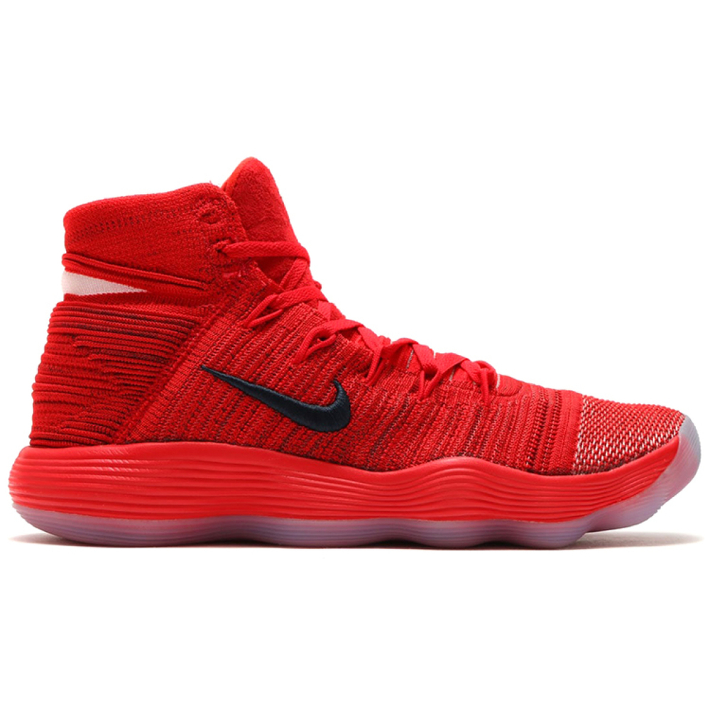 Nike Hyperdunk 2017 Flyknit