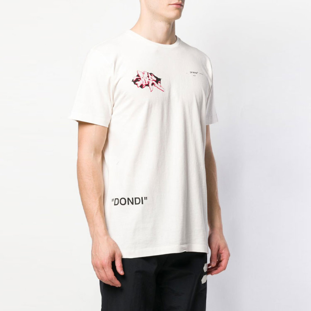 OFF-WHITE T