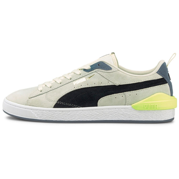 PUMA Suede Bloc