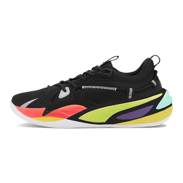 J. Cole x Puma Rs Dreamer