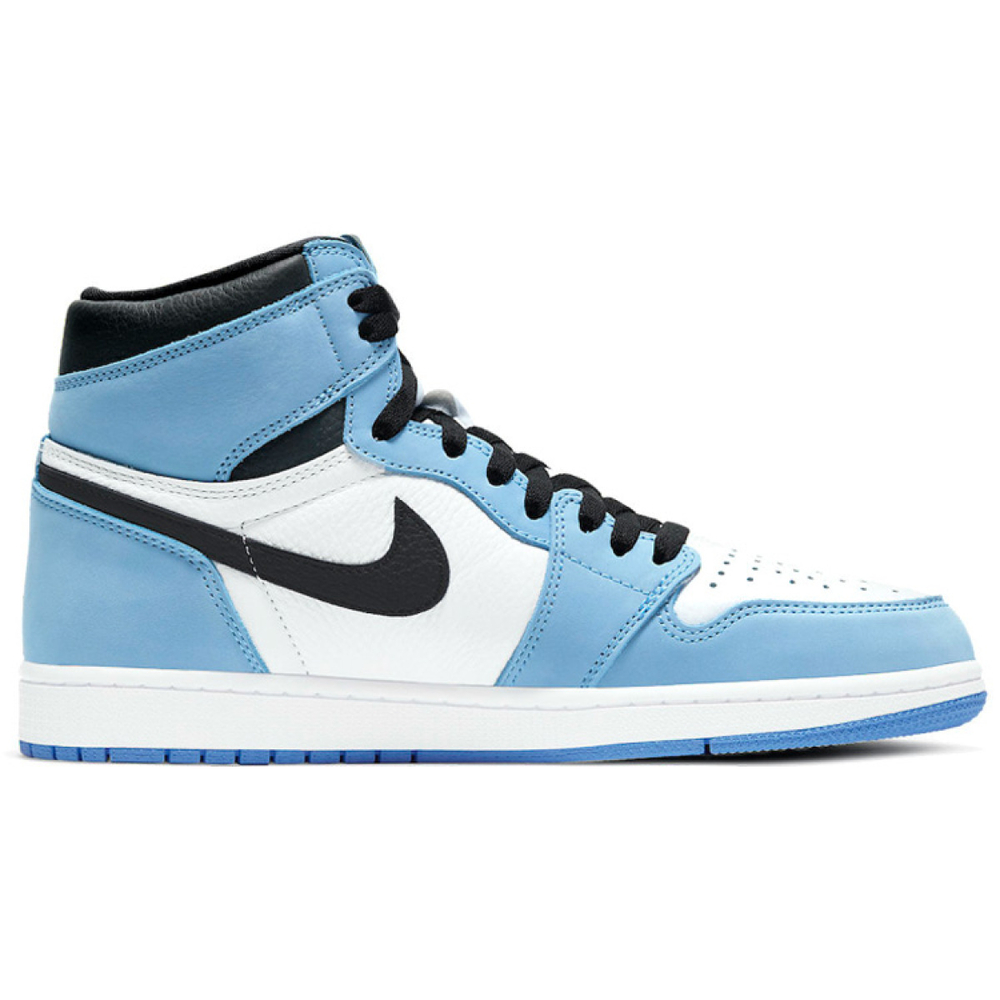 Jordan Air Jordan 1 retro high og "university blue"