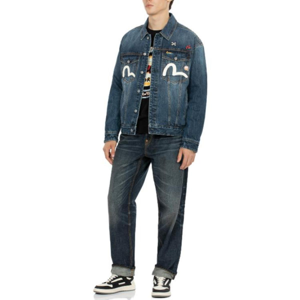 EVISU SS23