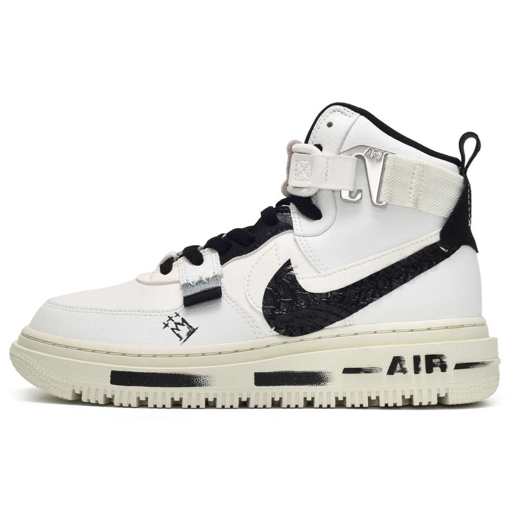 【 】 Nike Air Force 1 Utility 2.0 CUS ID