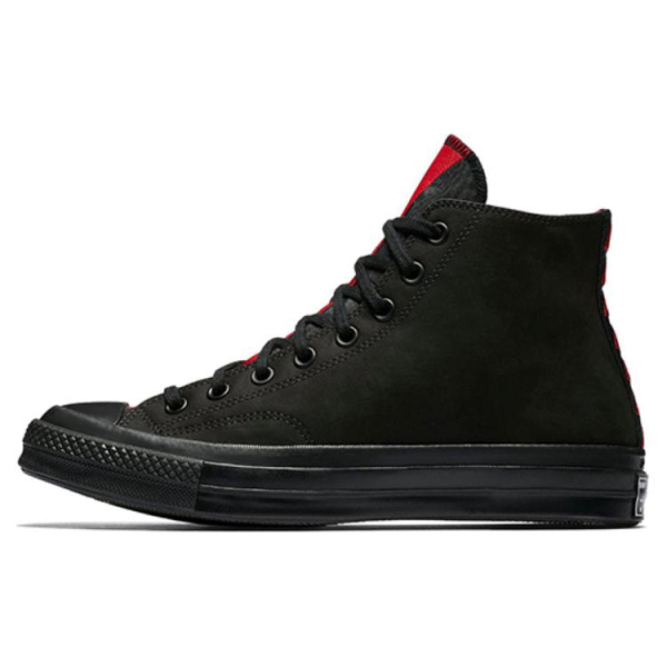Converse Chuck 1970s Hi Legend Chicago Bulls