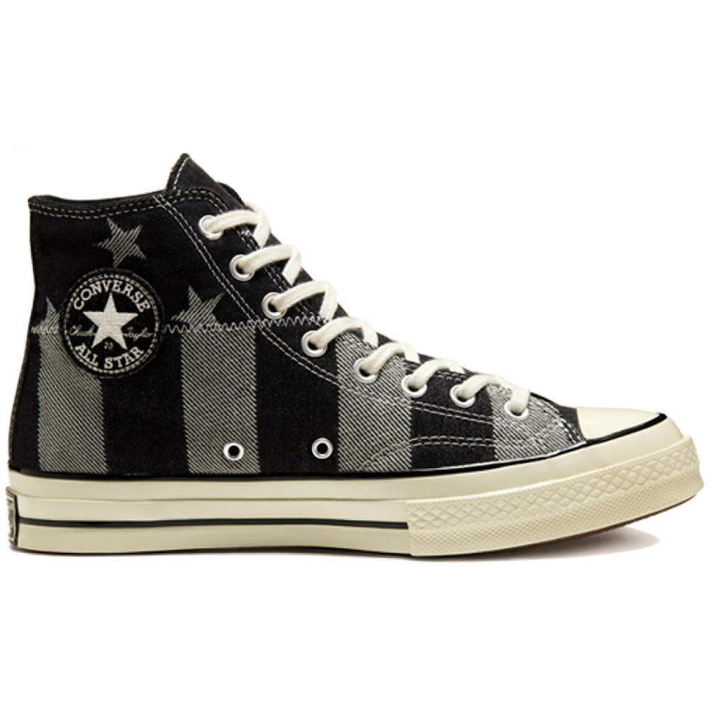 Converse Chuck 1970s