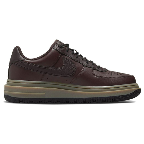 Nike Air Force 1 Brown Basalt