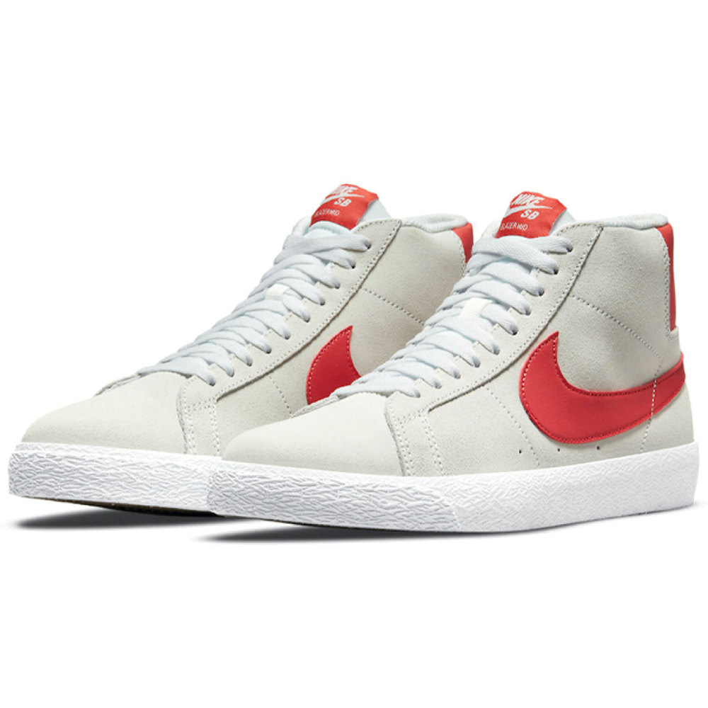 Nike Blazer "Lobster"
