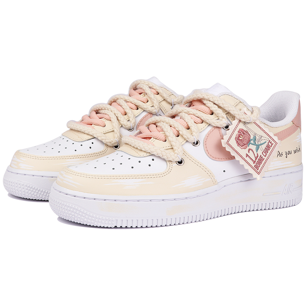 【 】 Nike Air Force 1