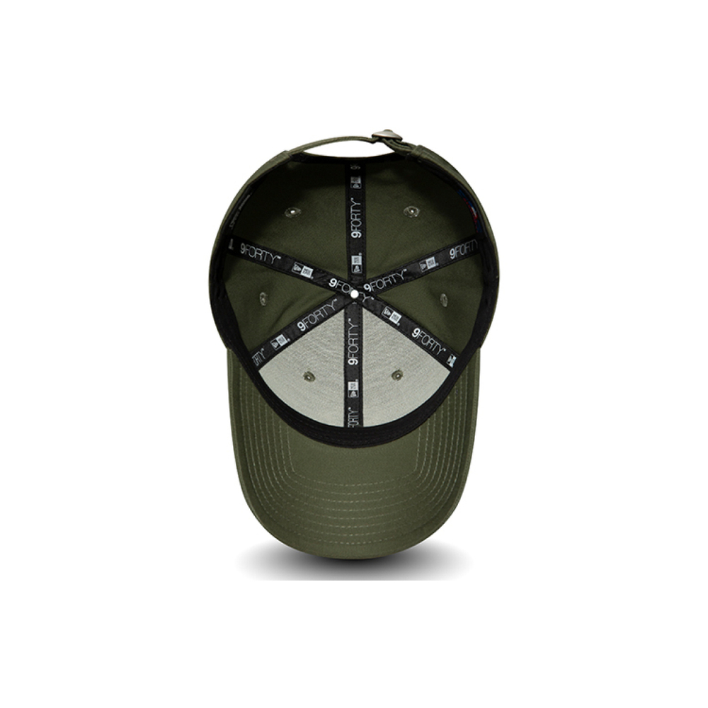 New Era MLB Ny Logo