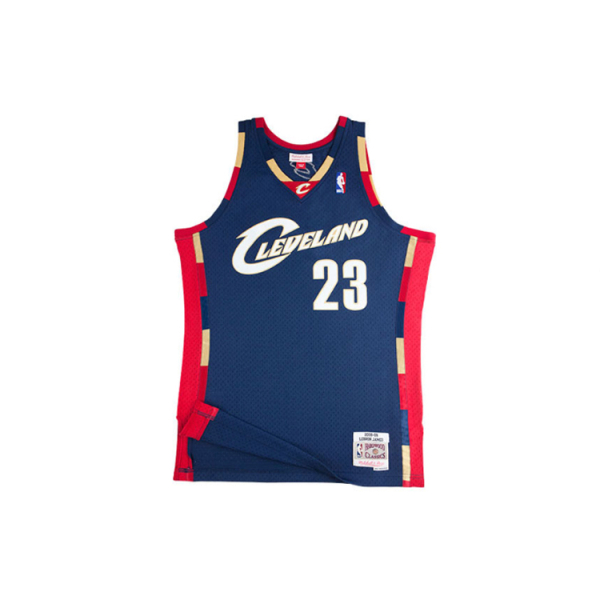 Mitchell & Ness V NBA SW 08-09 23