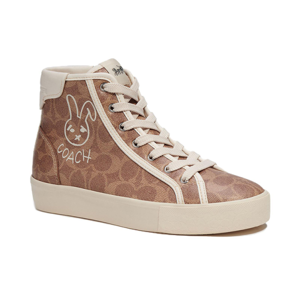 COACH CitySole