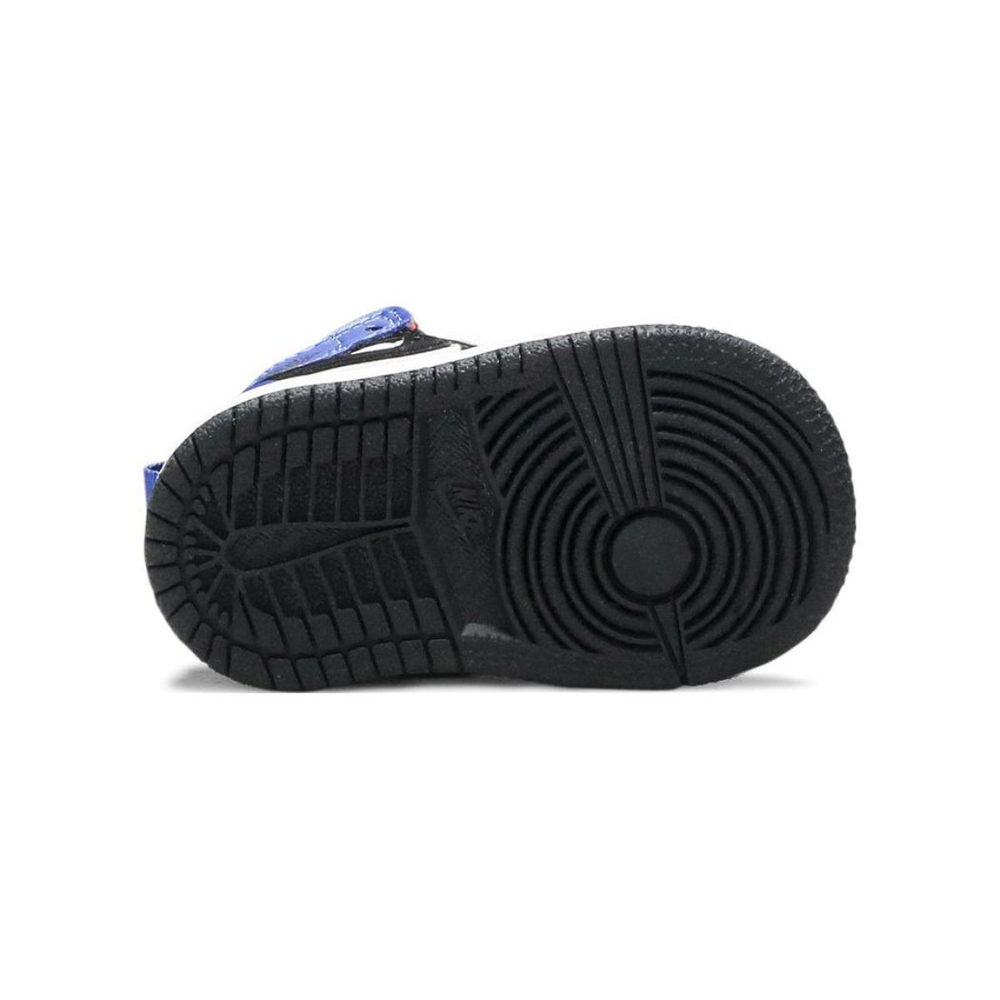 Jordan Air Jordan 1 Mid Top 3