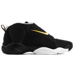 Nike Air Zoom GP Black White Canyon Gold 2019