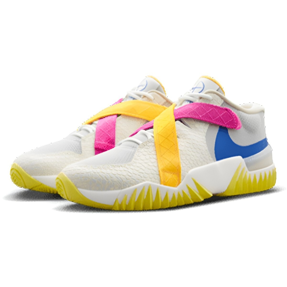 Nike Zoom Court Dragon TPU