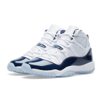 Jordan Air Jordan 11 Retro UNC Win Like 82