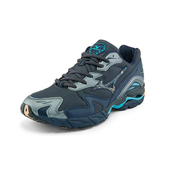 Mizuno Wave Rider 10