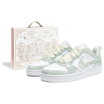 【 】 Nike Court Borough Low2 GS