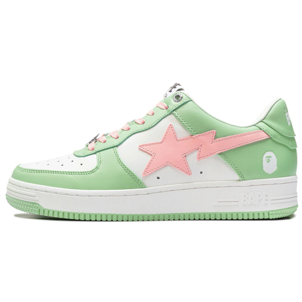 A BATHING APE STA