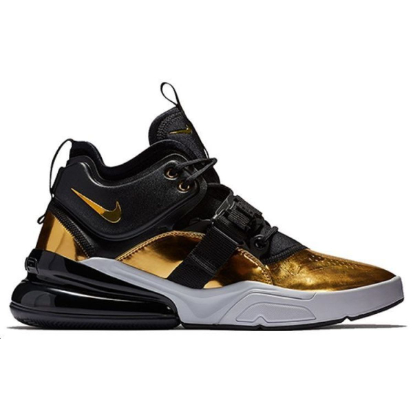 Nike Air Force 270 "Gold Standard"