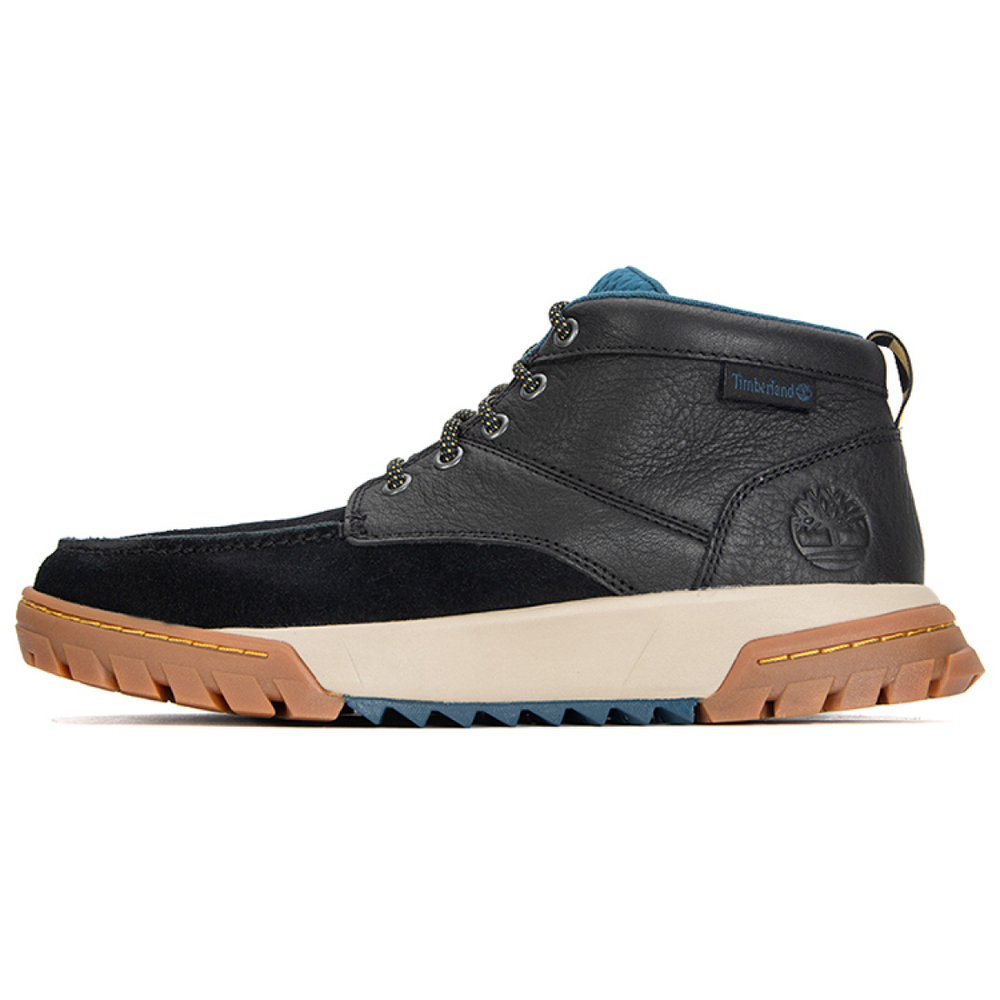 Timberland Boulder Trail Chukka