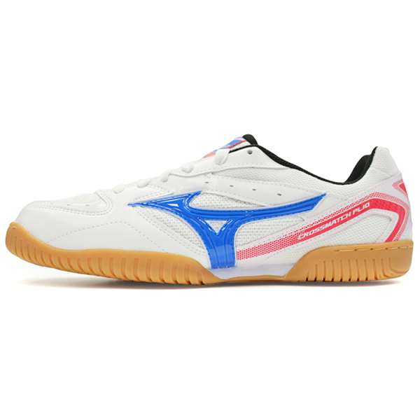 Mizuno Crossmatch Plio RX 4