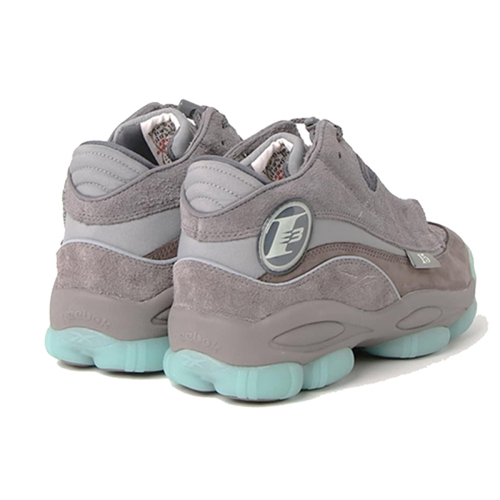 Reebok Answer The Dmx Unik