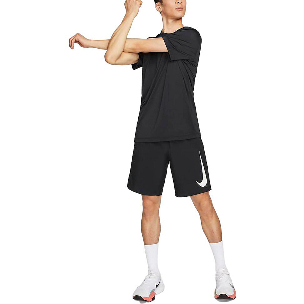 Nike Logo