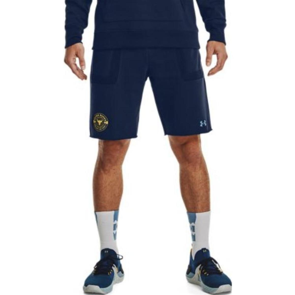 Under Armour logo