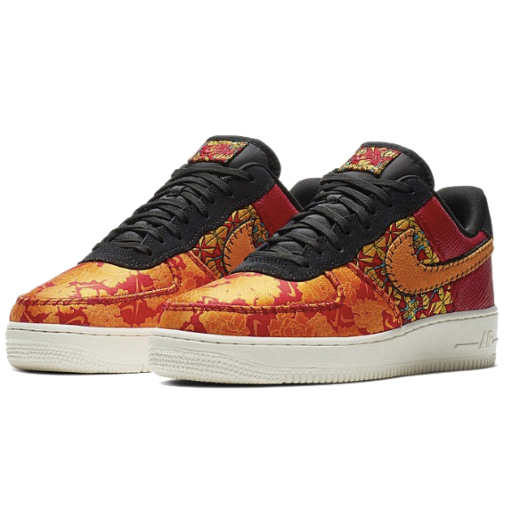 Nike Air Force 1 Low 07 PRM 3