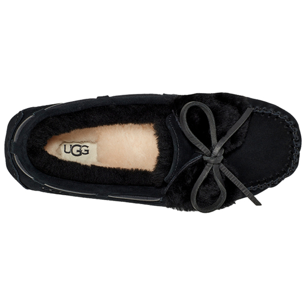 UGG Dakota Double Bow