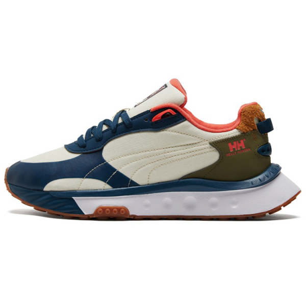 Helly Hansen x PUMA Wild Rider
