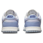 Nike Dunk "Blue Canvas"