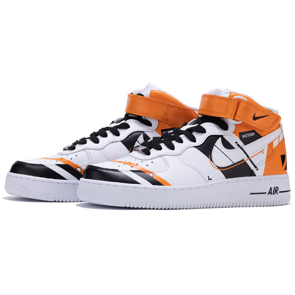 【 】 Nike Air Force 1 07 CS