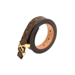 LOUIS VUITTON Mini Monogram 2.5cm #